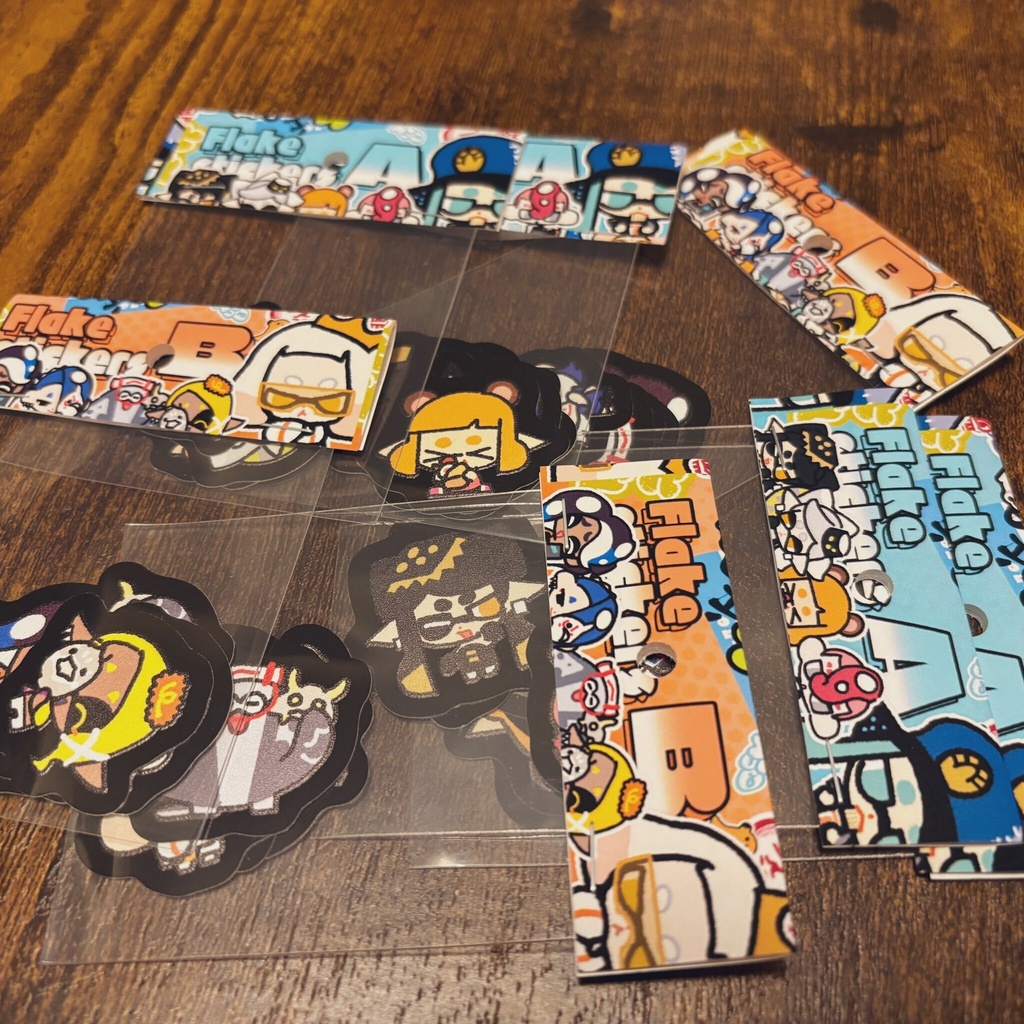【スプケ27新作】
