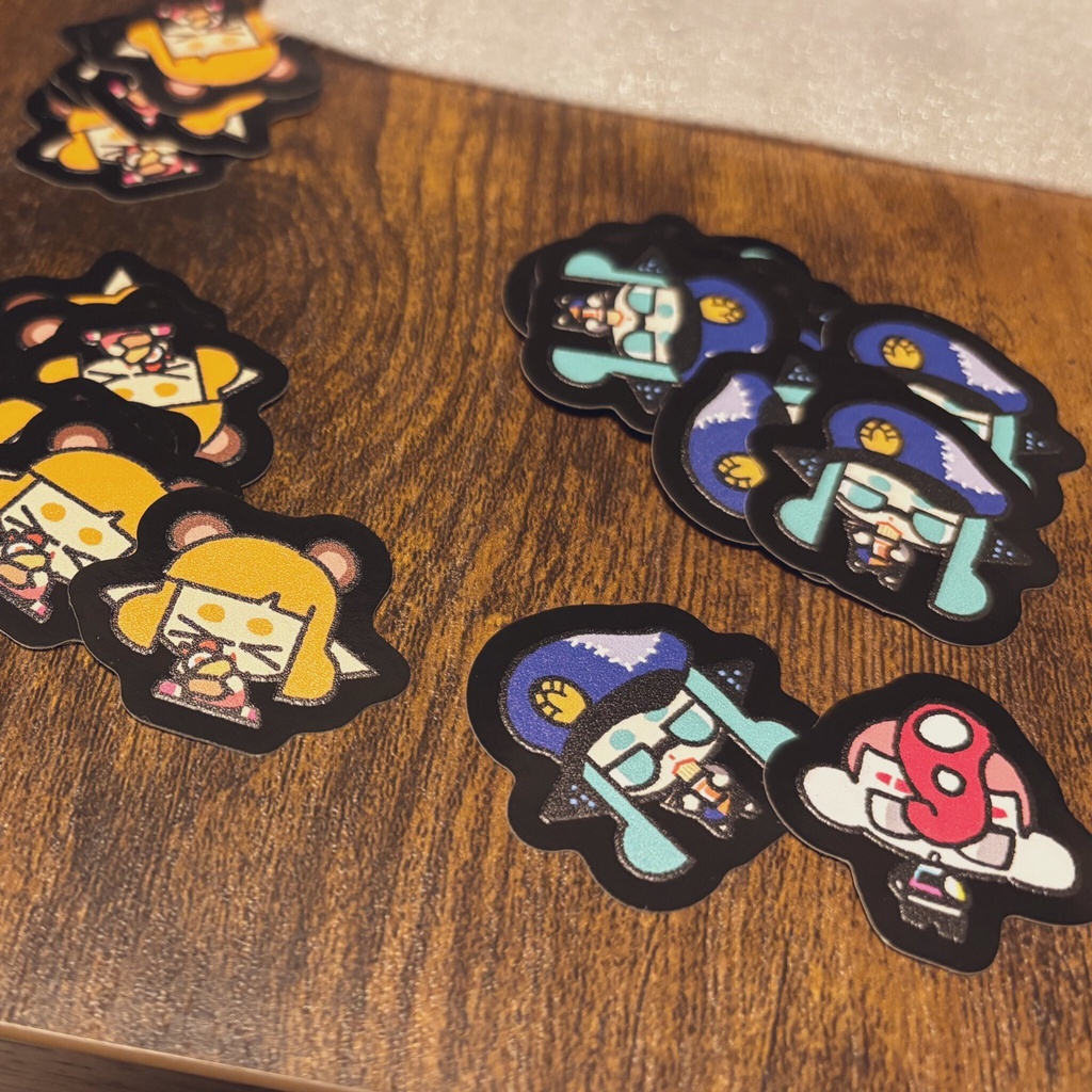 【スプケ27新作】