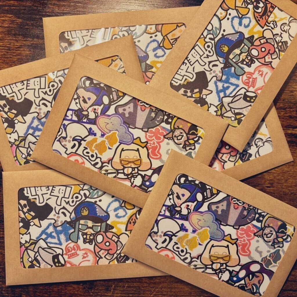 【スプケ27新作】