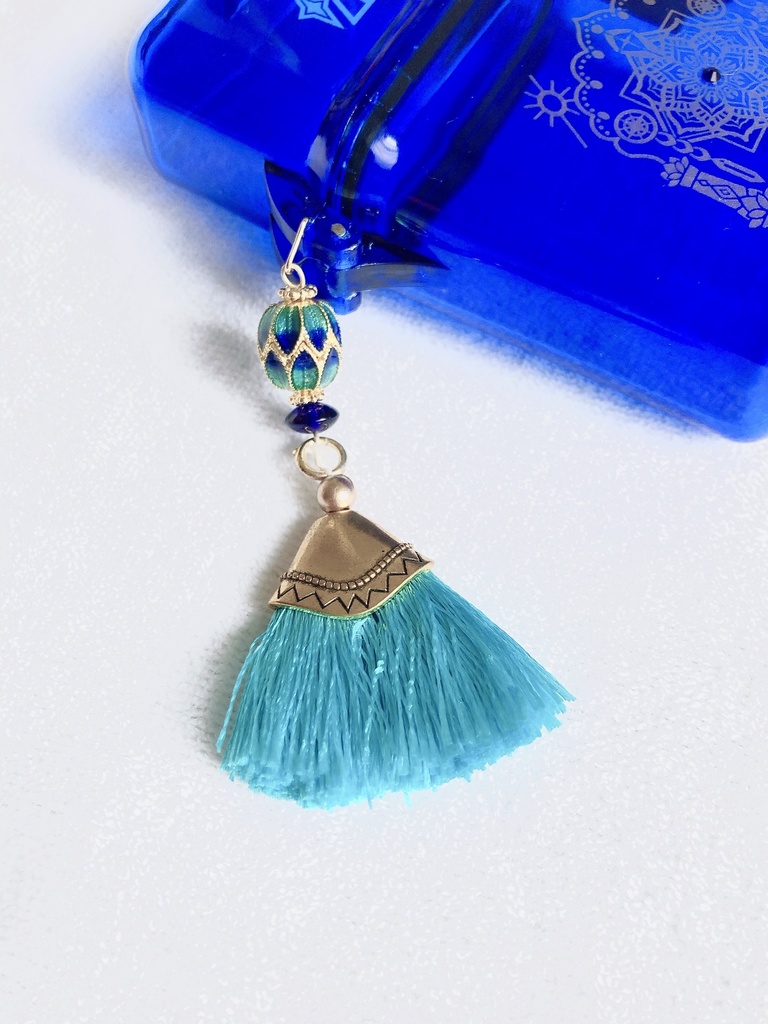 アルジュナ・オルタイメージデザインクリアケース