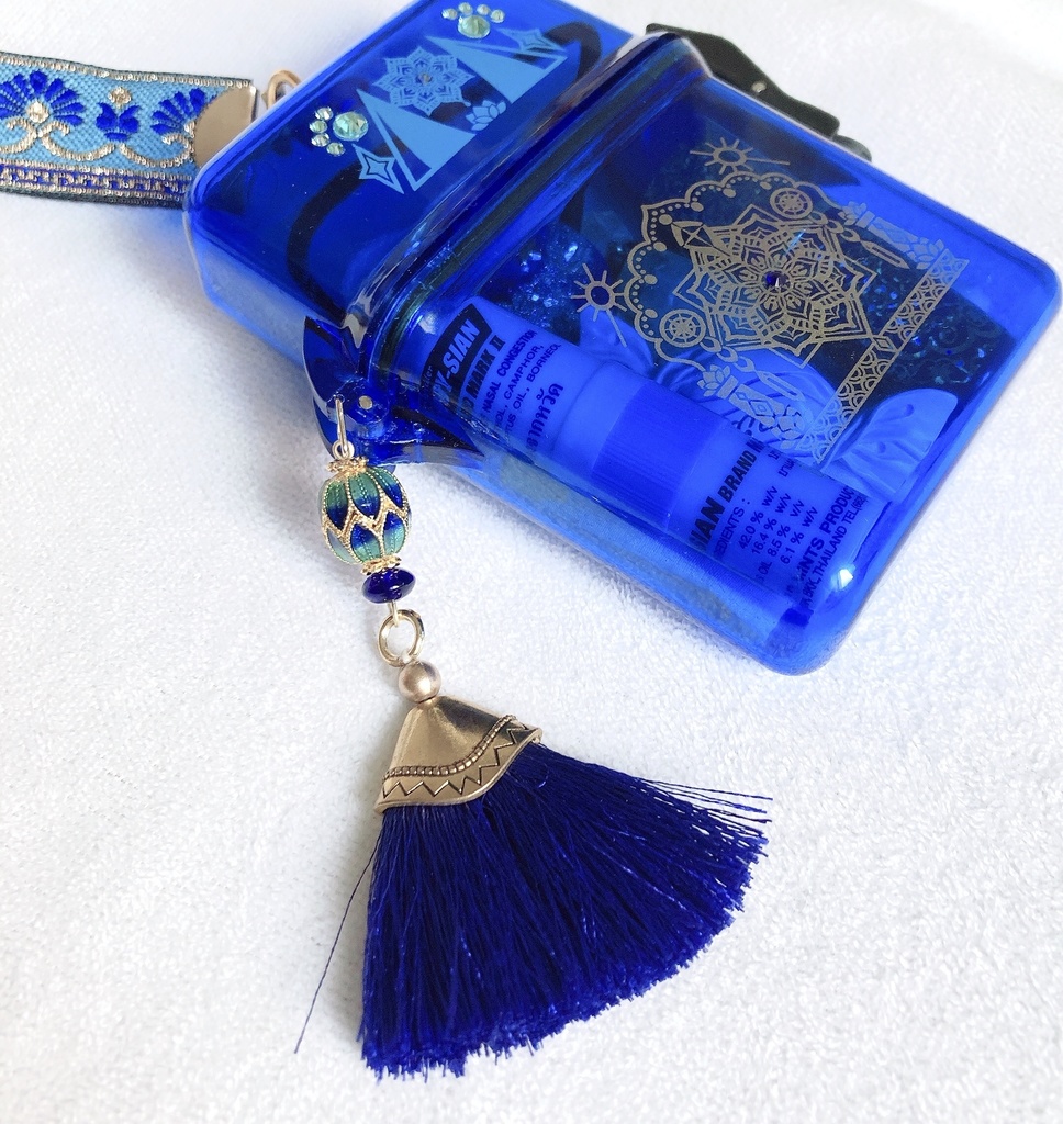 アルジュナ・オルタイメージデザインクリアケース