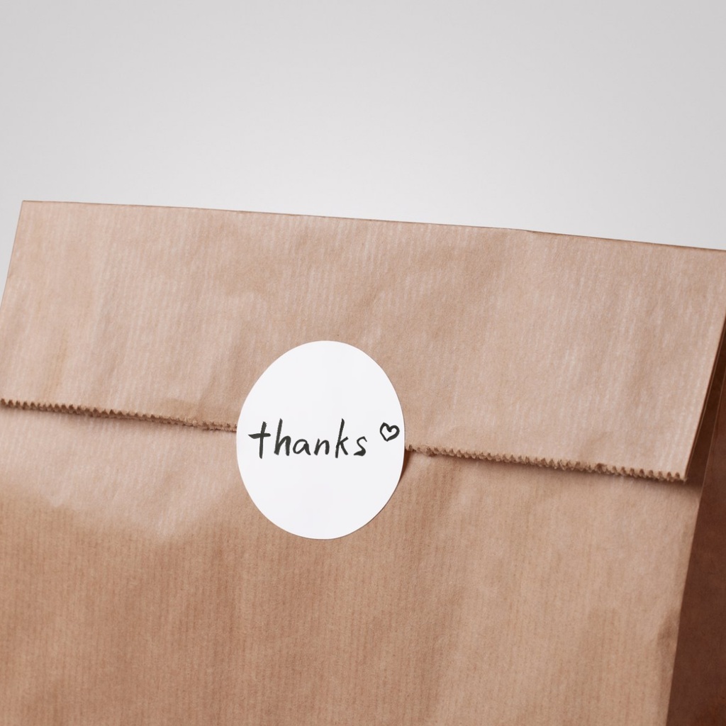 【手書き・商用OK】ハート入り筆文字素材セット「感謝&thanks」