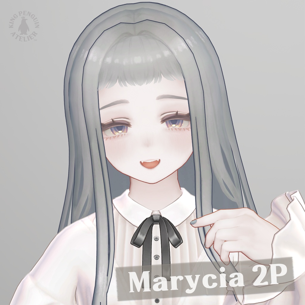 【3Dヘアー】 DaisyDays Hair for Marycia