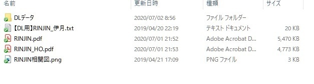 inSANe「RINJIN」(PL人数1人/シナリオ集寄稿済)