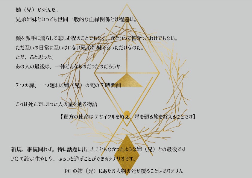 inSANe「おやすみベアトリス」1人/7サイクル( 最前線のホラー新作)