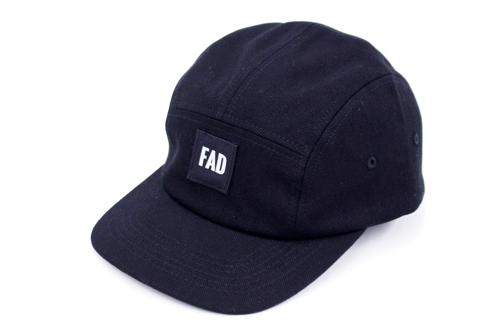 "fad logo" Jet cap