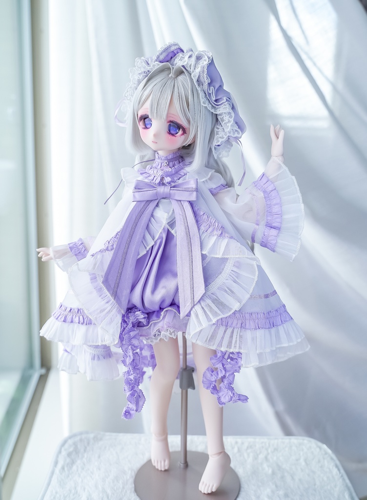 【イベント持ち戻り分】 漂う夢のクラゲ2.0 Jelly Dreams2.0