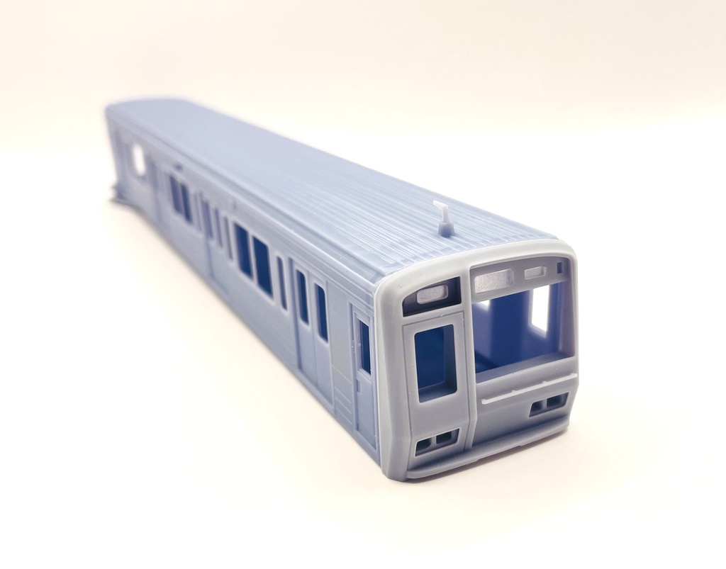 定番100%新品◆◇(HO/16番) フェニックス 京阪電鉄 6000系 4両 キット組◇◆ 私鉄電車