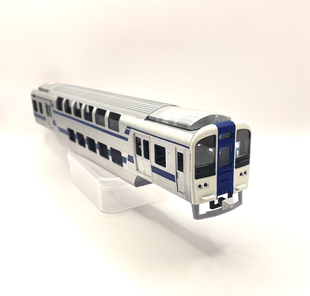 大注目 昭和の鉄道模型バインダー4冊未使用・少年時代バインダー