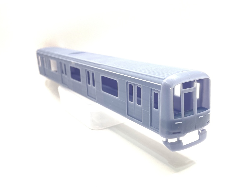 1/80 東急5050系4000番台タイプ 10両セット C-100