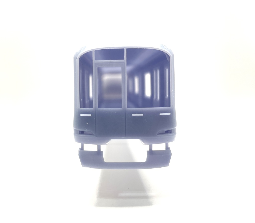 1/80 東急5050系4000番台タイプ 10両セット C-100