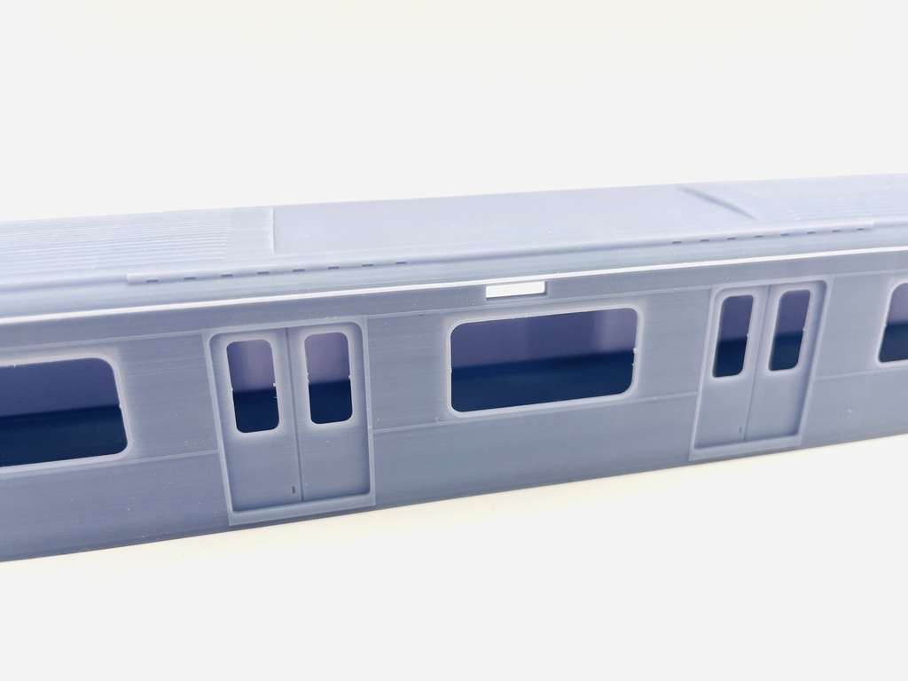 1/80 東急5050系4000番台タイプ 10両セット C-100