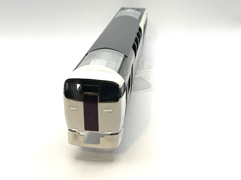 1/80 215系 10両未塗装キット+床下 16番ゲージ HO X-30x2 X-31x2 X-32x2 X-33 X-35x2