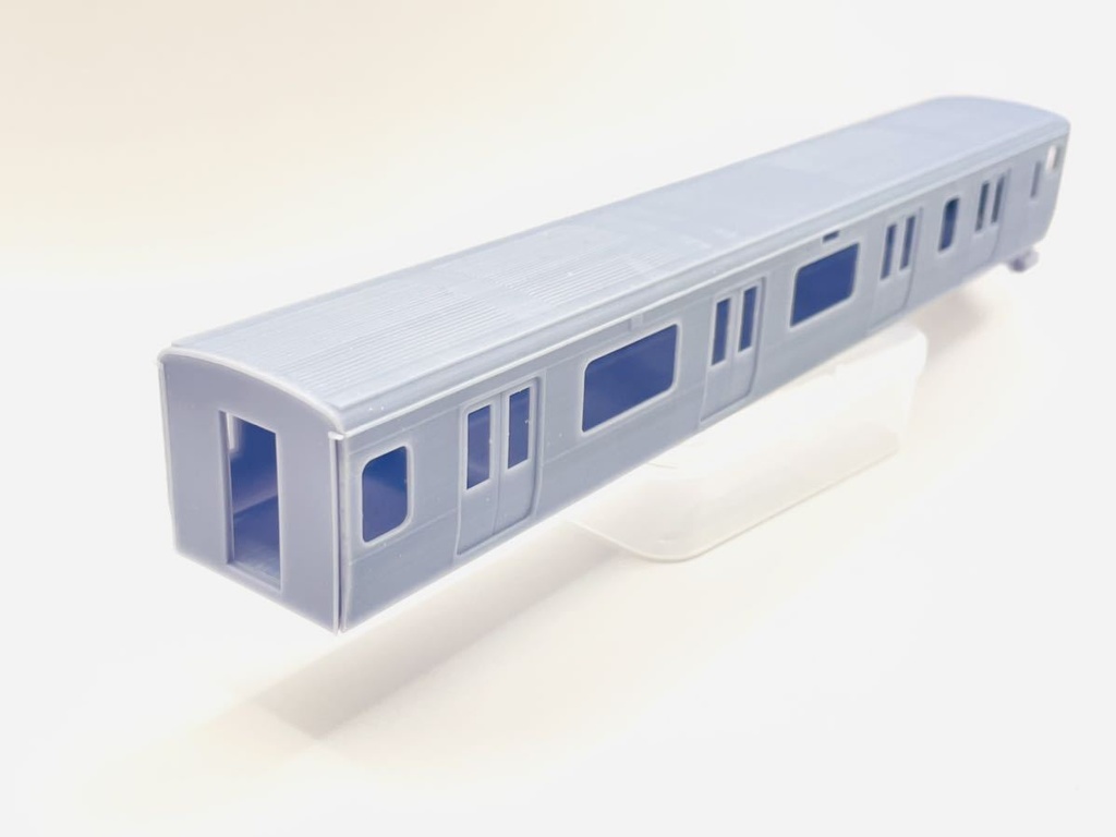 1/80 E233系 6両セット ボディーキット+床下機器 S-2 X-45x2 X-46x2 X-47x1 X-48x1