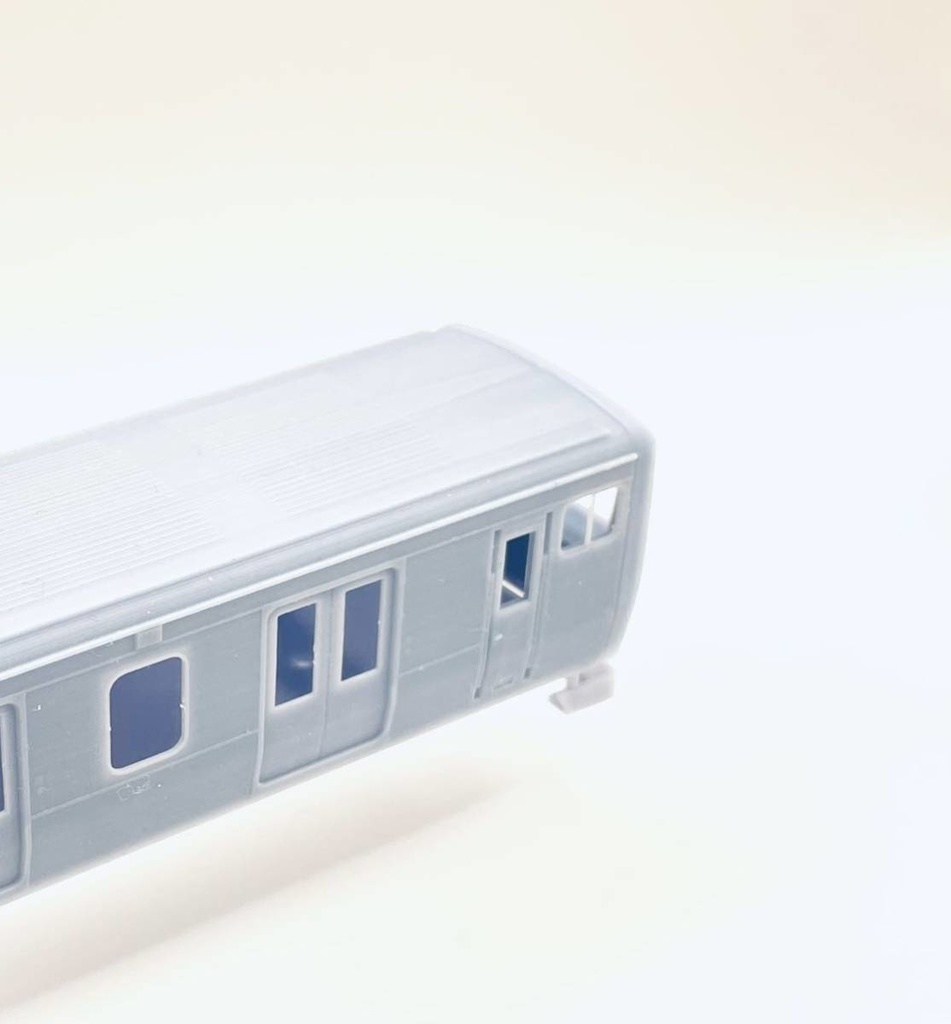 1/80 E233系 4両セット ボディーキット+床下機器 S-3 X-45x2 X-46x1 X-48x1