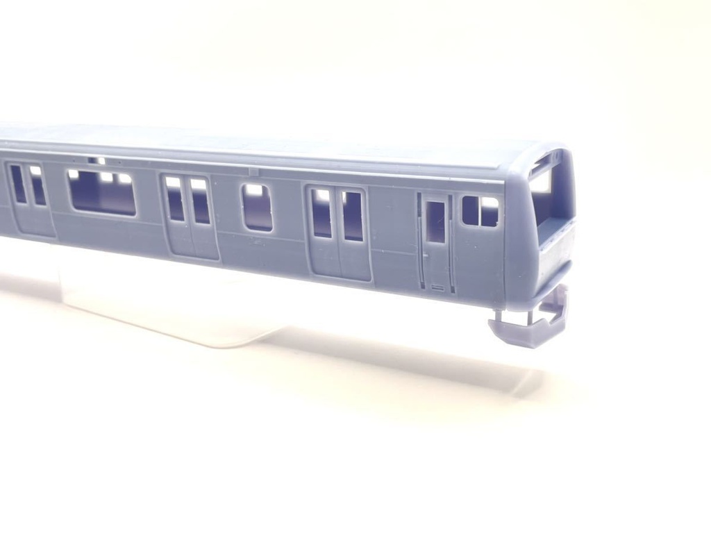 1/80 E233系 4両セット ボディーキット+床下機器 S-3 X-45x2 X-46x1 X-48x1