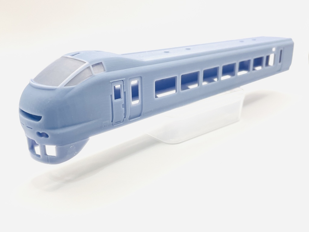 1/80 E653系 常磐タイプ 4両増結セット T-30