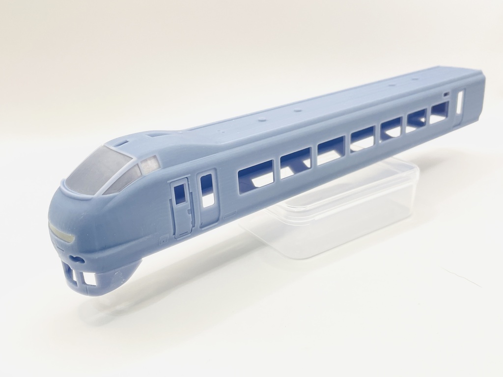 1/80 E653系 常磐タイプ 4両増結セット T-30