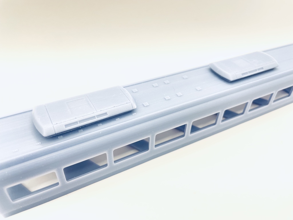 1/80 E653系 常磐タイプ 4両増結セット T-30