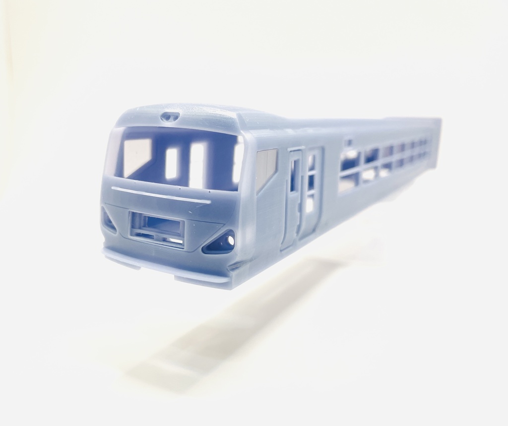 1/80 クハE257タイプ 鉄道模型 16番ゲージ