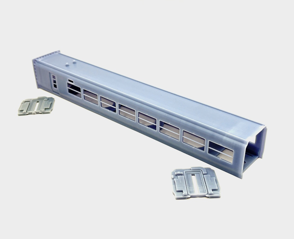 1/80 E257系500番台タイプ 5両セット   X-67   鉄道模型 16番ゲージ