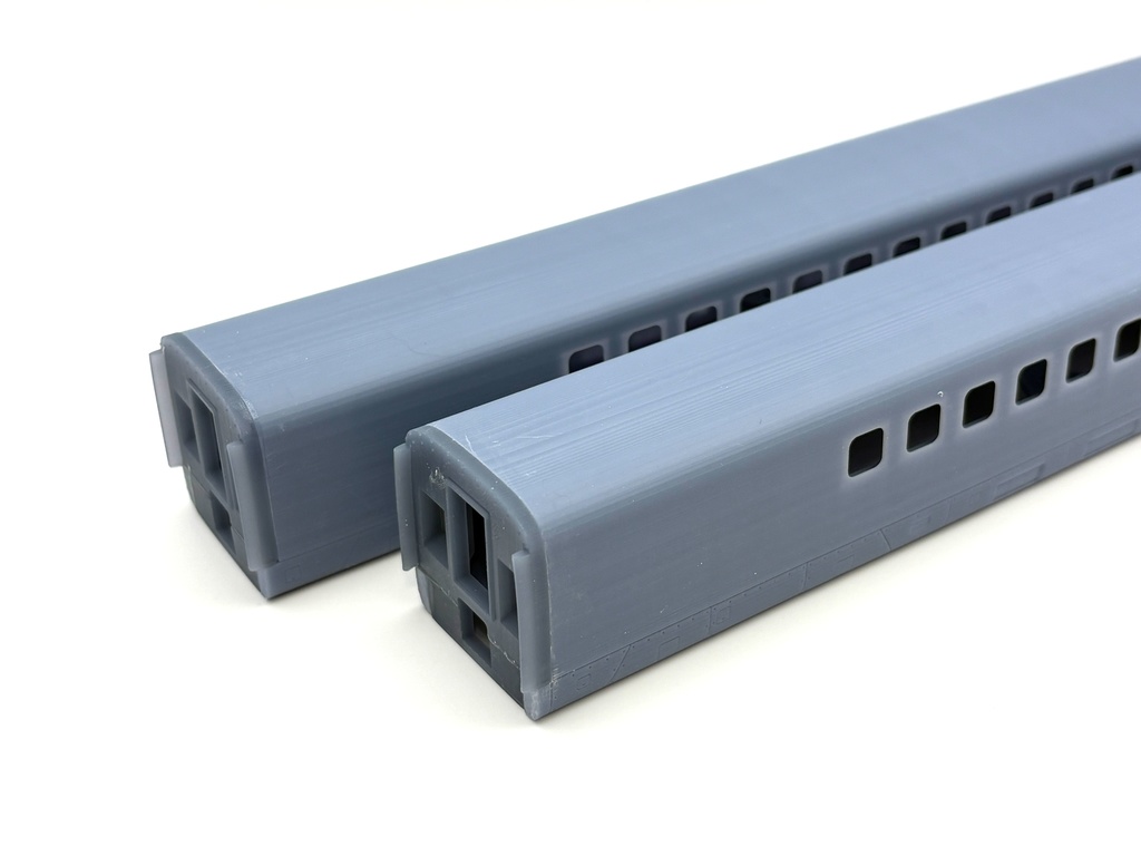 1/87 新幹線955形高速試験車 300Xタイプ 6両