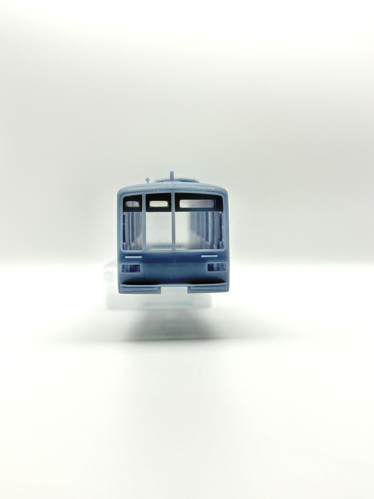 1/80 メトロ(営団)05系 先頭車 自作素材