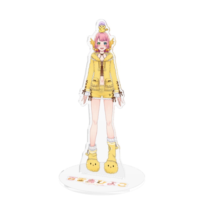 新衣装ベーシックアクスタ【10/25予約まで】