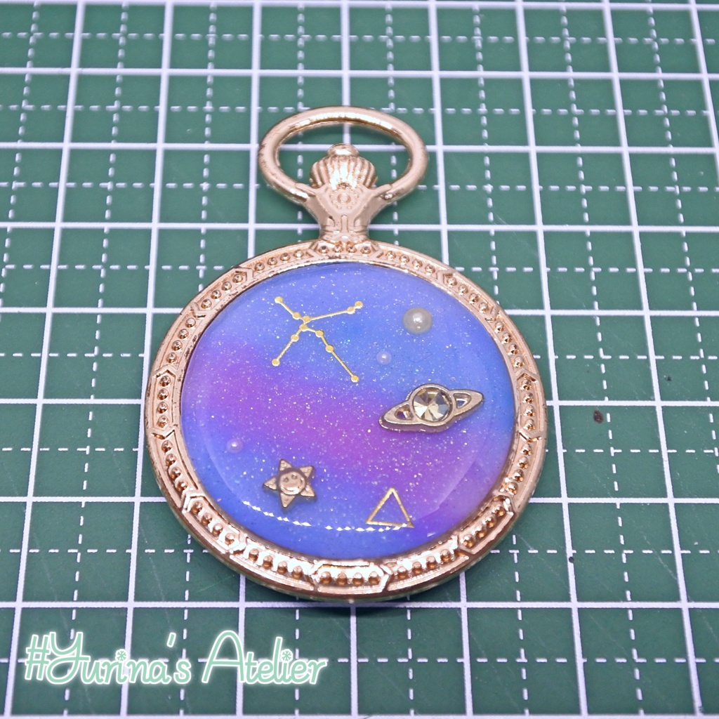 ミルキー銀河のマグネット