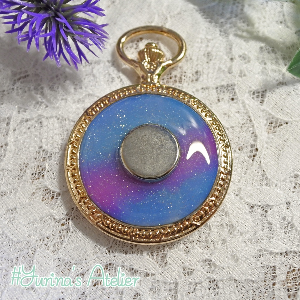 ミルキー銀河のマグネット