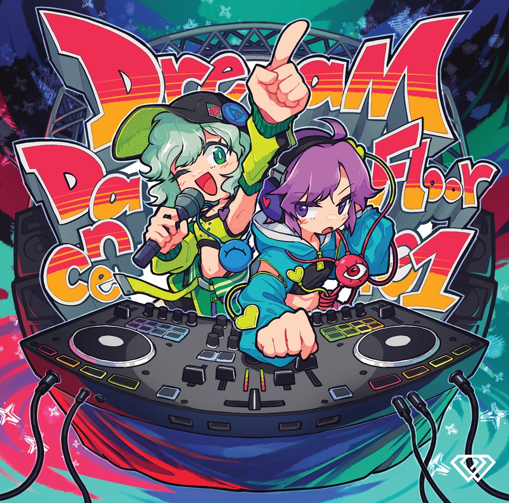 Dream Dance Floor.01