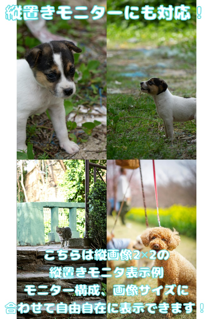 【無料】Pica!【お手軽画像ビューワー】