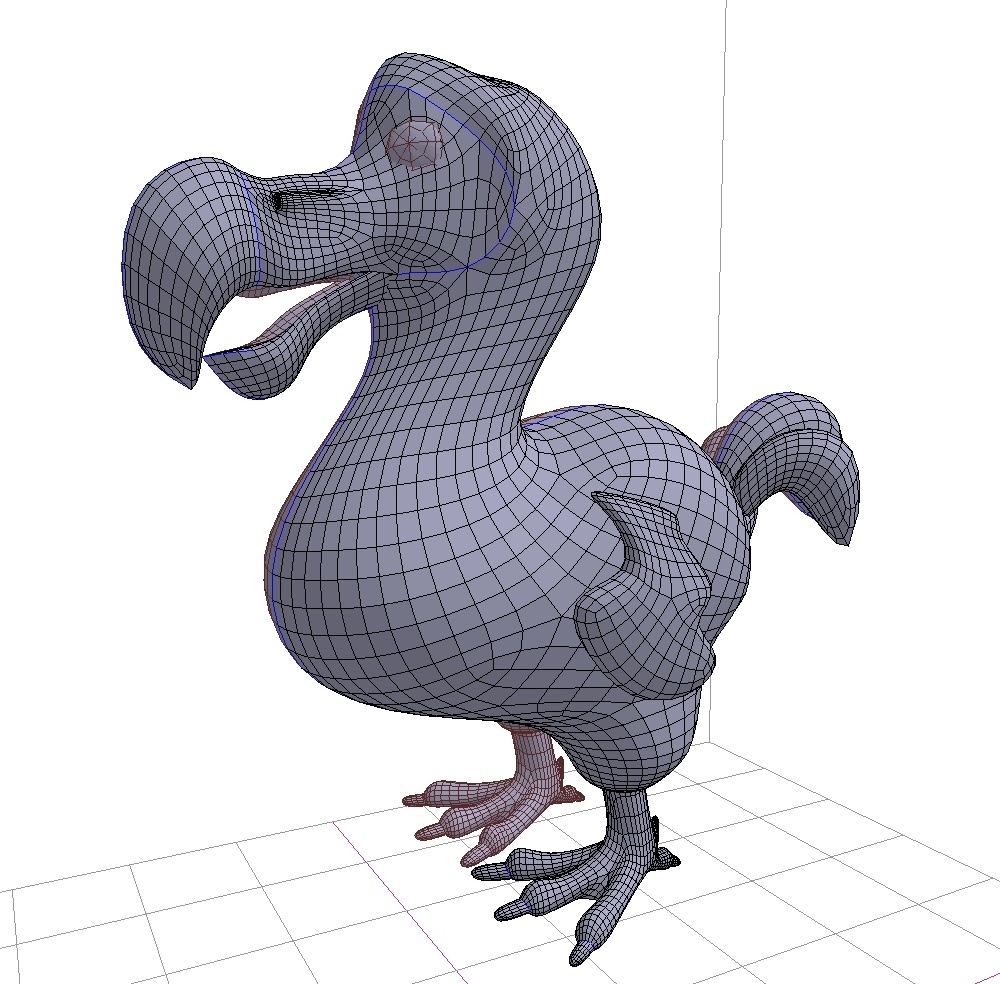 ドードー鳥