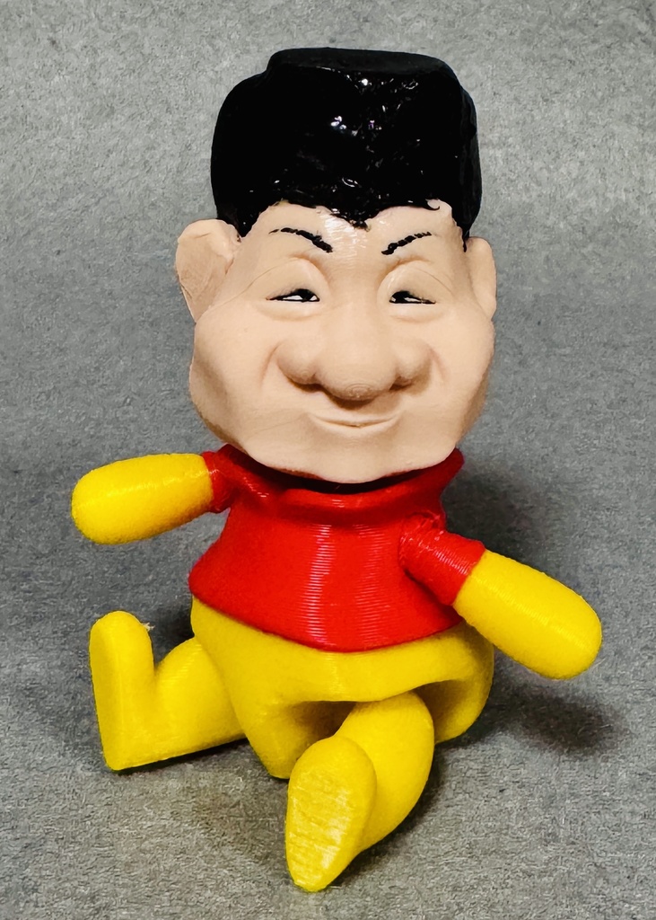 【面白Z級】失敗プーヘッド