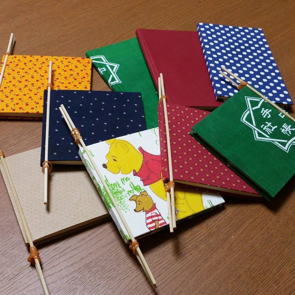 ましかく帳