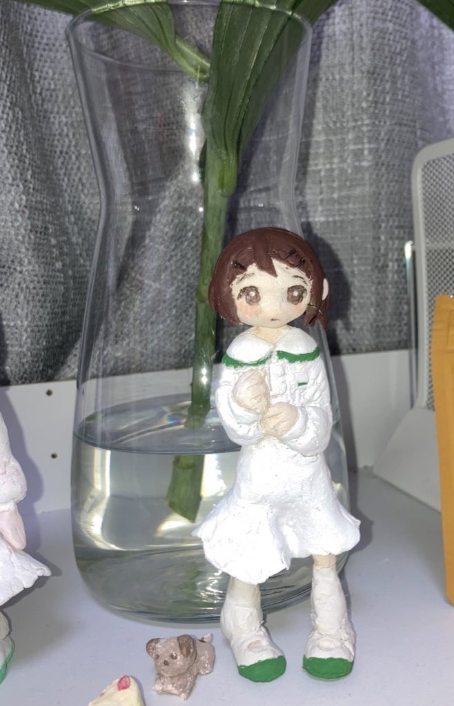 ミニフィギュア