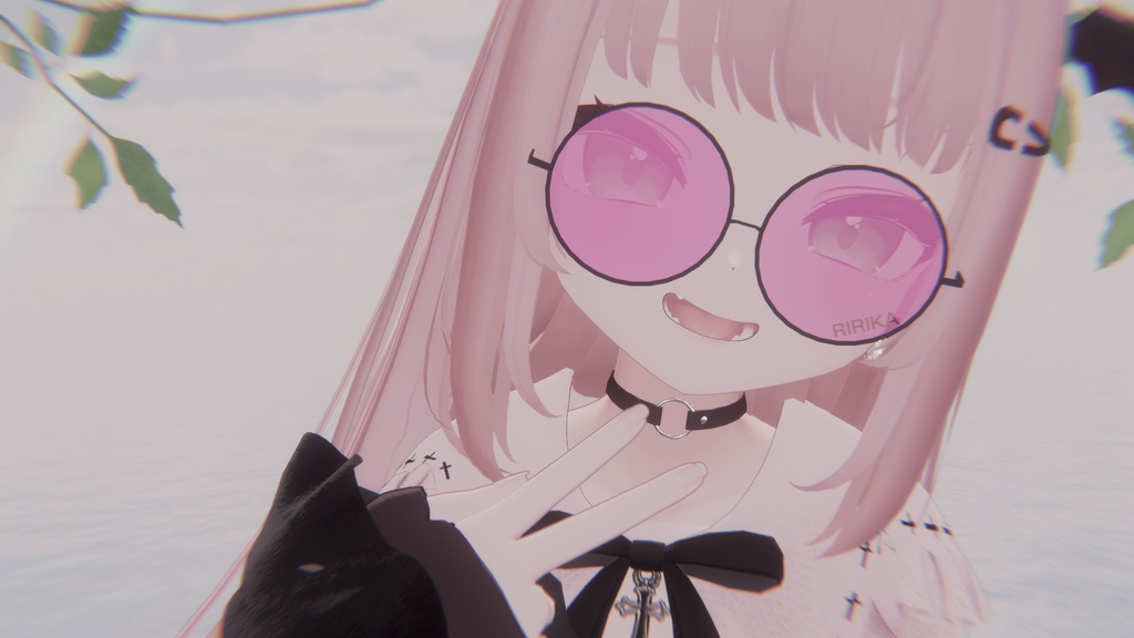 無料 レンズが改変しやすい眼鏡