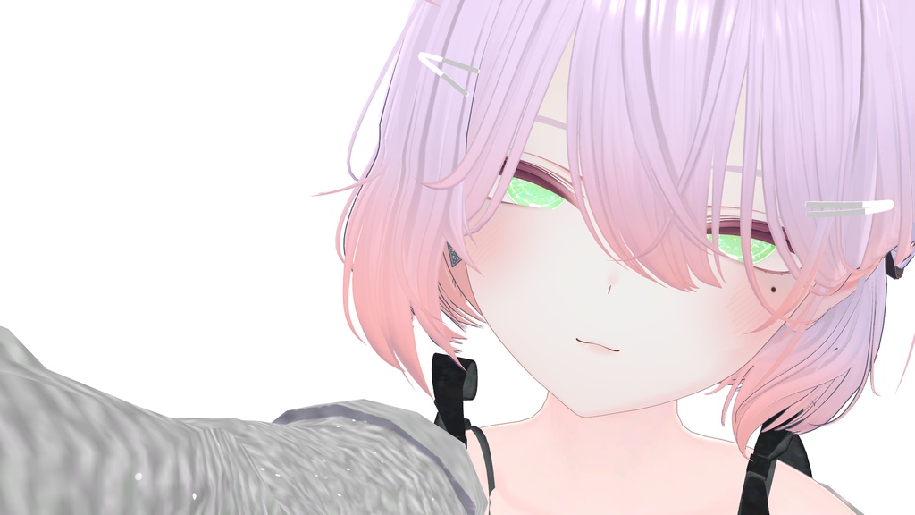 eyeTexture batheart