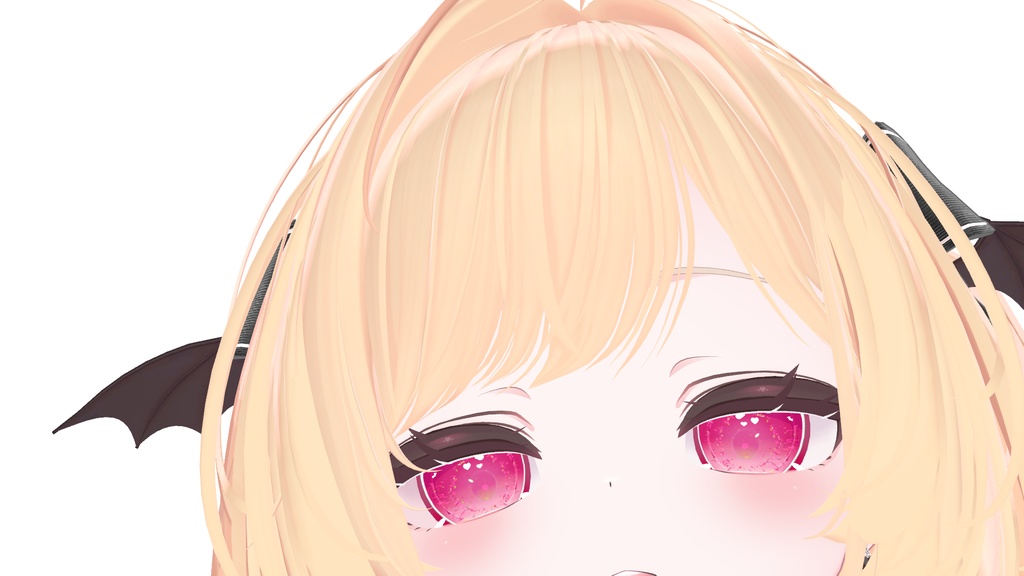 eyeTexture batheart