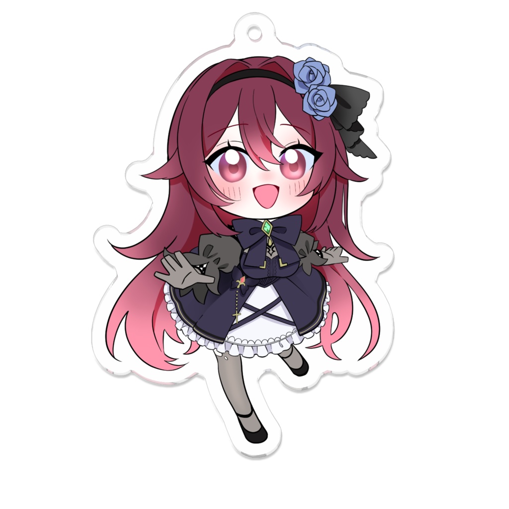 アクキー