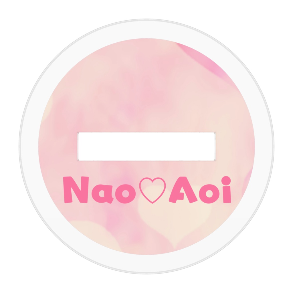 【アクリルフィギュア】奈緒&碧