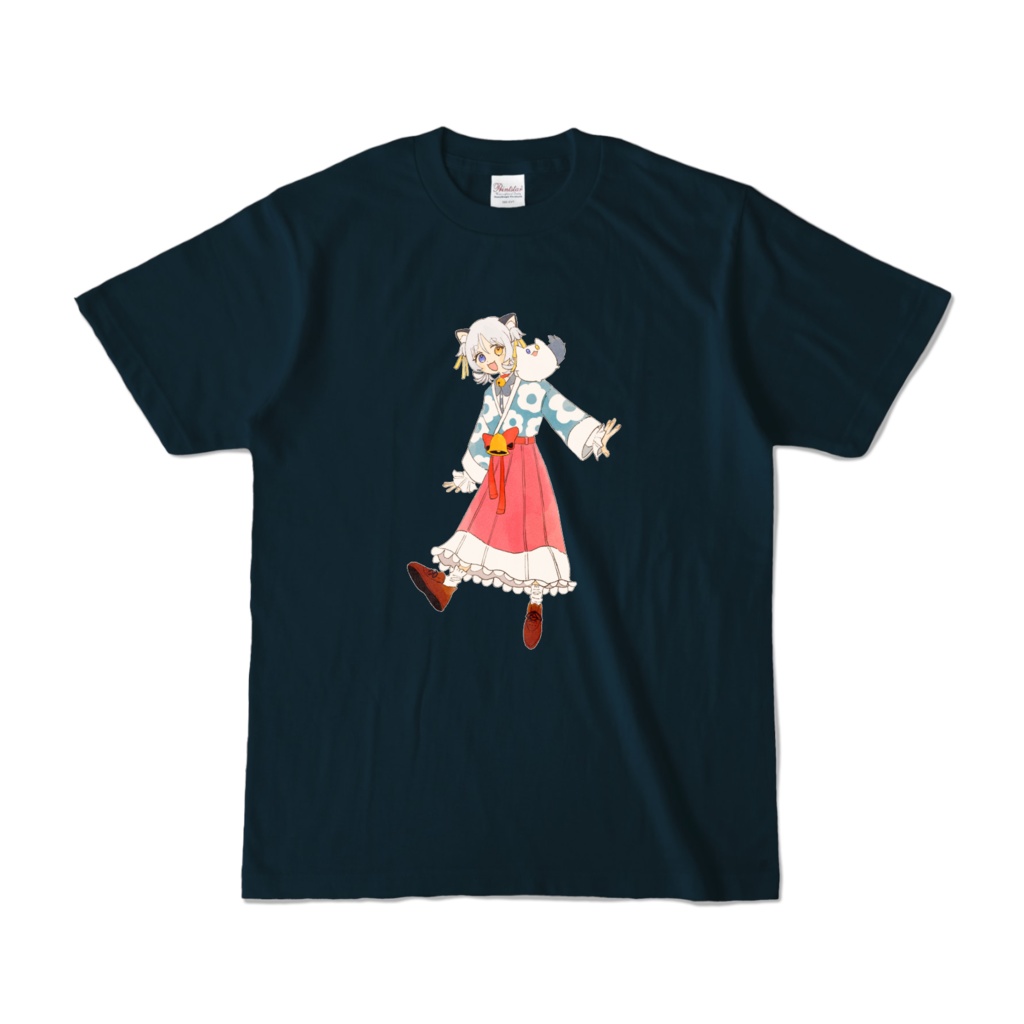 【誕生日記念】Tシャツ