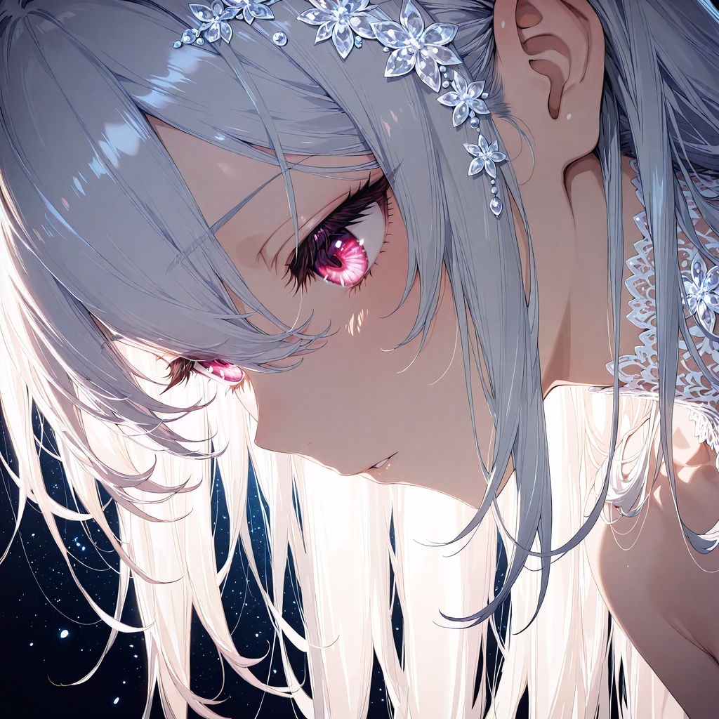 【ComfyUI】顔・手修復+LayerStyle色調補正まで一括処理!高画質イラスト生成ワークフロー and JSON