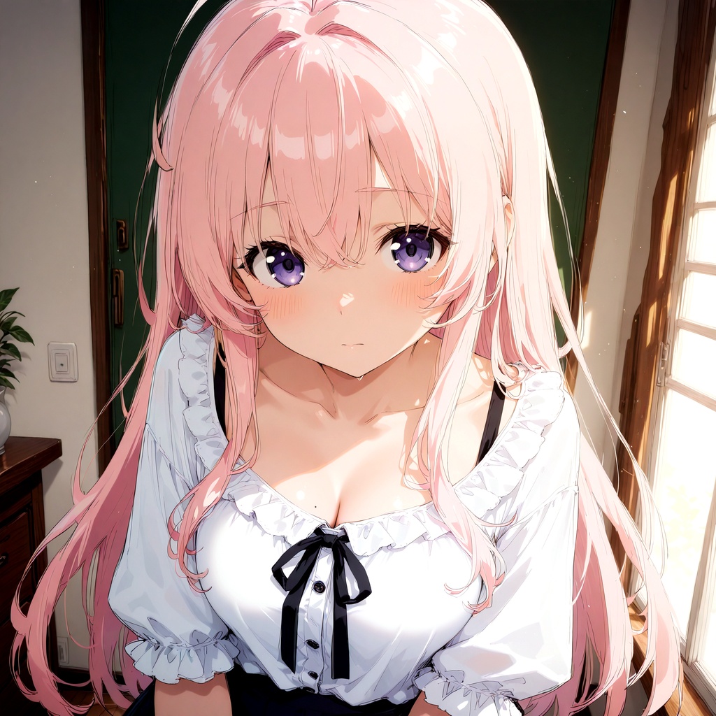 【ComfyUI】顔・手修復+LayerStyle色調補正まで一括処理!高画質イラスト生成ワークフロー and JSON
