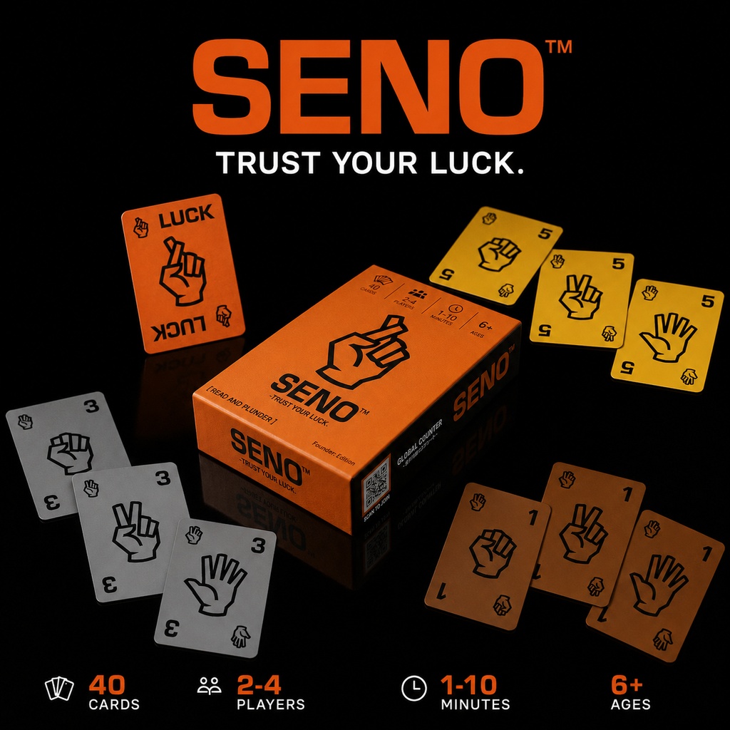 SENO