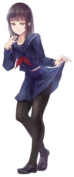 完売 / 要くん　アクリルフィギュア