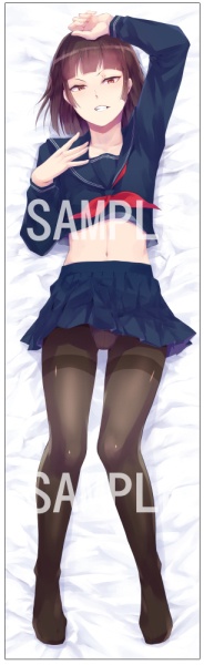 完売/B3ハーフタペストリー3（セーラー要くん表）