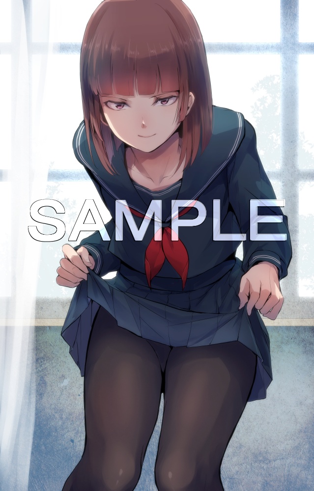 完売/【タペストリー】窓辺のセーラー要くんＢ2タペストリー（送料込み）