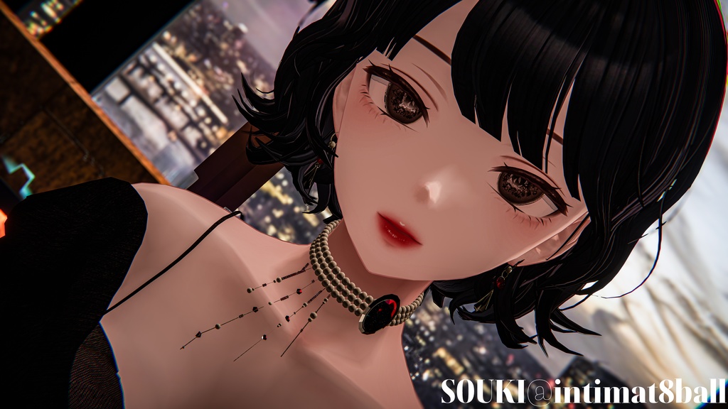 RI&RI_2024_NO.1 Accessory set