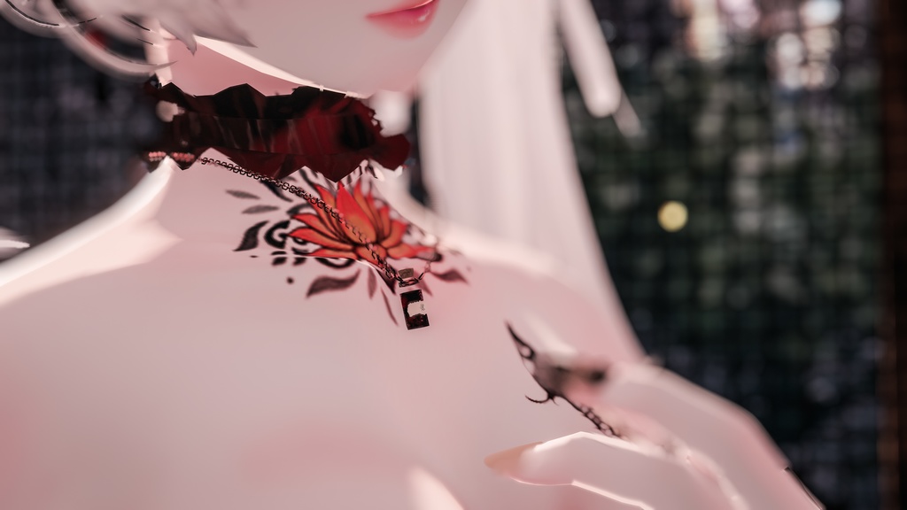 RI&RI_2024_NO.1 Accessory set